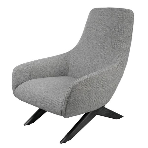 Ado-Ado Lounge Chair Living