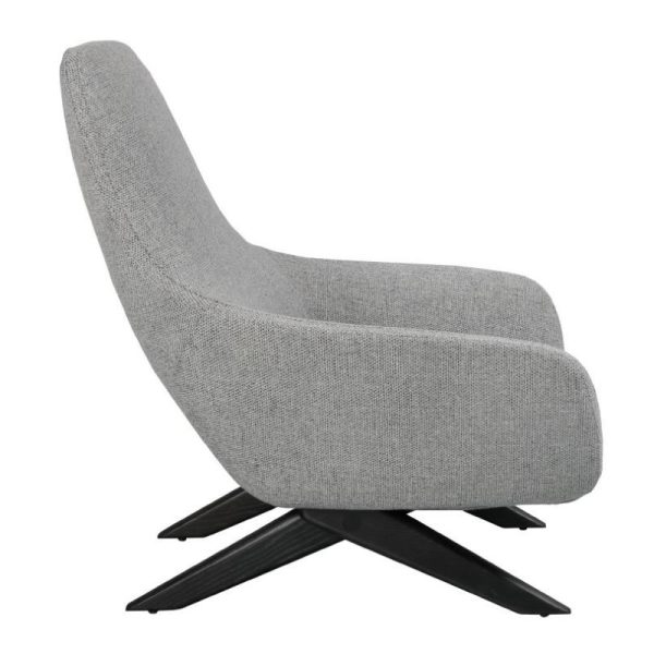 Ado-Ado Lounge Chair Living