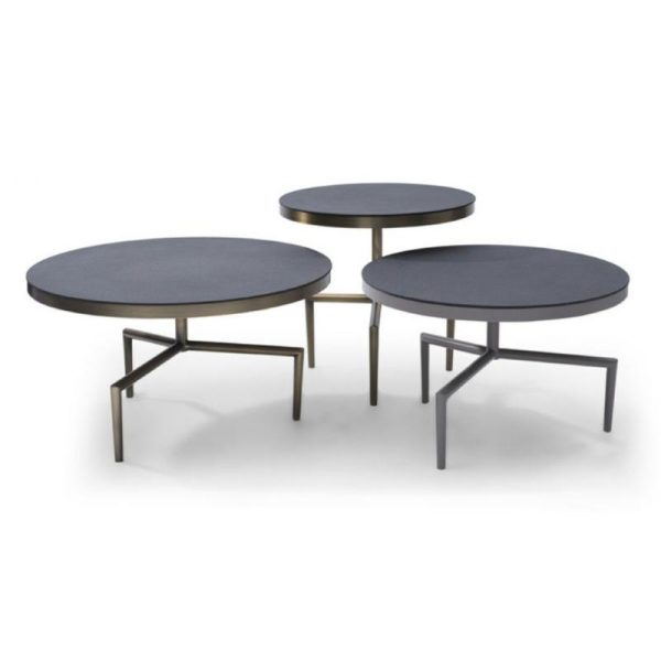 Ali-Ali Coffee & Side Tables Set Coffee Tables