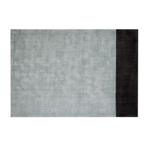 Ash-Charcoal Grey Distressed Rug (1.6 X 2.3 M) Accessories