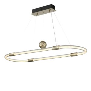 Atom Pendant Ceiling Lamp | 1200 Mm Accessories