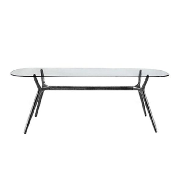 Bak-Bak Dining Table | 2.1M Dining