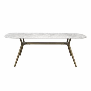 Bak-Bak Dining Table | 2.1M Dining