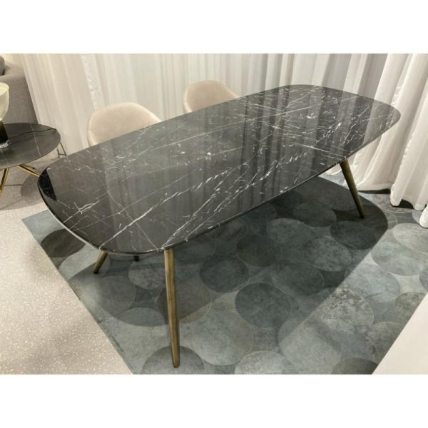 Bak-Bak Dining Table | 2.1M Dining