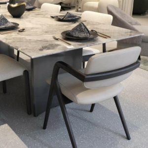 Ben-Ben Dining Table | 2M Dining