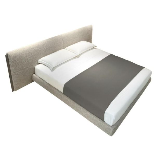 Bis-Bis Bed | Fabric Beds