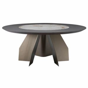 Bug-Bug Dining Table | Dia: 1.8M Dining