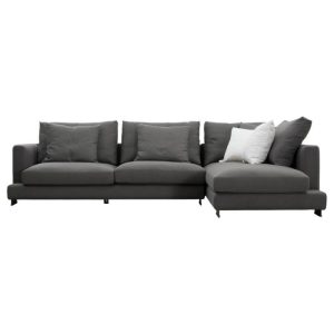 Can-Can Three Seater Corner Sofa Living