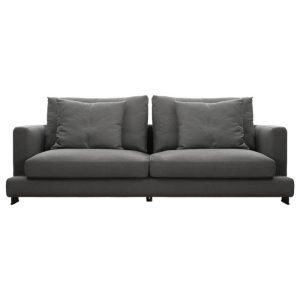 Can-Can Three Seater Sofa | Customisable Living