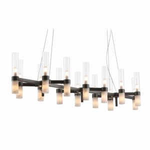 Candlelight Chandelier | 1480 Mm Accessories