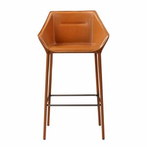 Cap-Cap Bar Stool Bar Stools