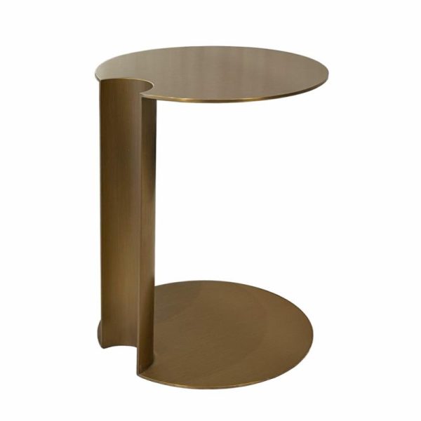 Cen-Cen Side Table | Dia 350 Living