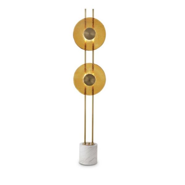 Chamomile Floor Lamp Accessories