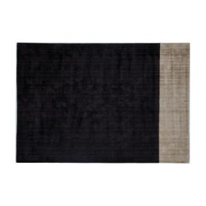 Charcoal Champagne Distressed Rug (1.6 X 2.3 M) Accessories