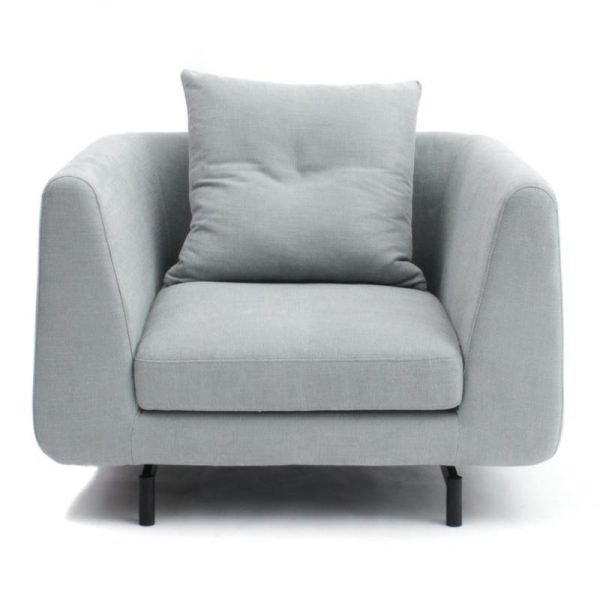 Ci-Ci One Seater Sofa Living