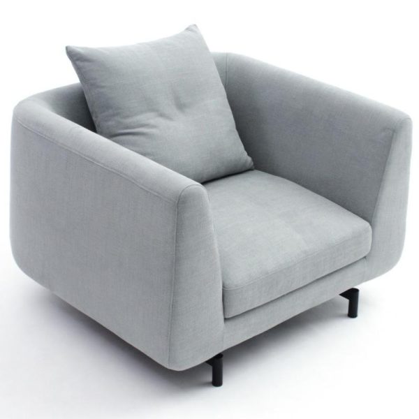 Ci-Ci One Seater Sofa Living