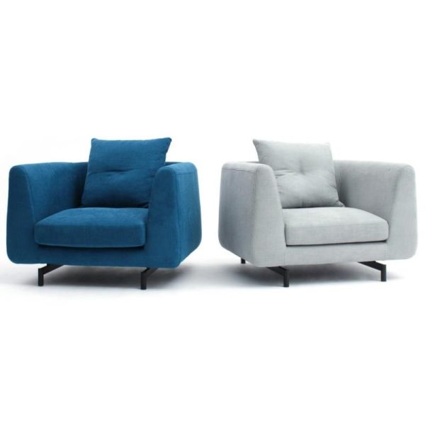 Ci-Ci One Seater Sofa Living