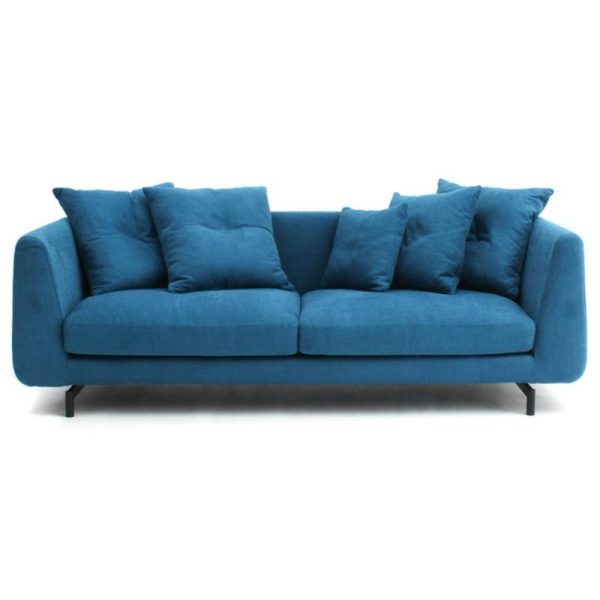 Ci-Ci Three Seater Sofa Living