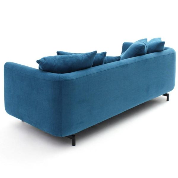 Ci-Ci Three Seater Sofa Living