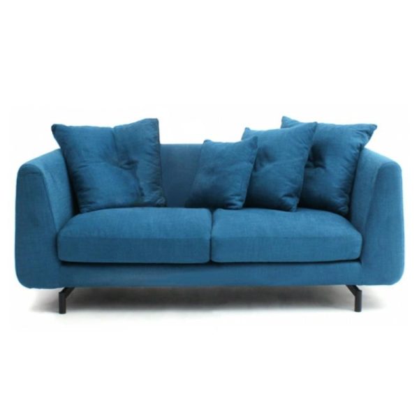 Ci-Ci Two Seater Sofa Living