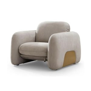 Cle-Cle Lounge Chair Living