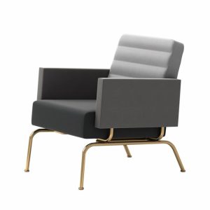 Combo Lounge Chair By Frank Chou | Velvet Living