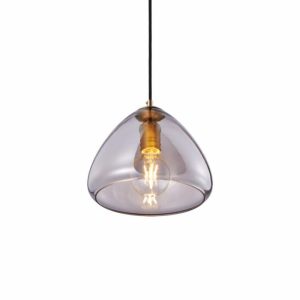 Conic Pendant Ceiling Lamp | Dia 250 Mm Accessories