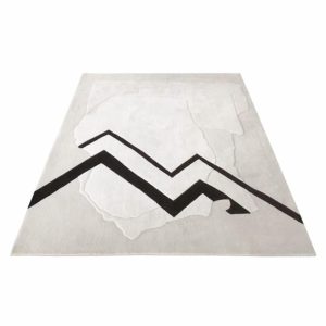 Continent Rug (2 X 2.4 M) Accessories