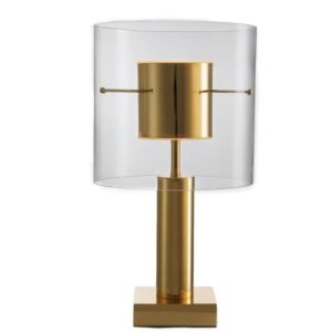 Cylinder Table Lamp Accessories