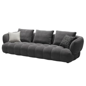 Dak-Dak Four Seater Sofa Living