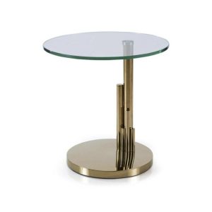 Dam-Dam Side Table | Dia 500 Living