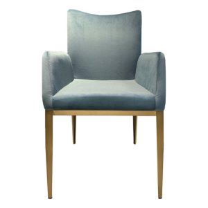 Dek-Dek Chair | Fabric Dining