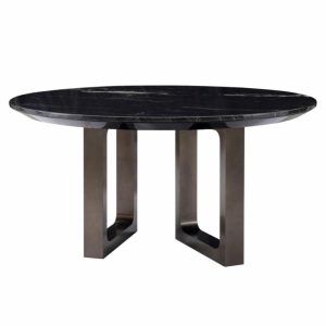 Di-Di Dining Table | Dia: 1.5M Dining