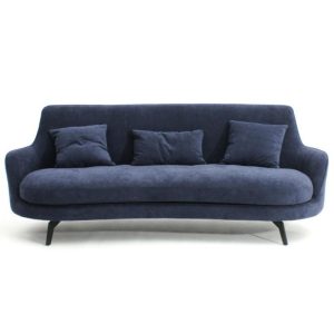 Di-Di Three Seater Sofa | Fabric Living