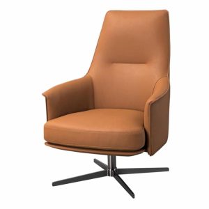 Dit-Dit Lounge Chair Living