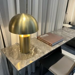 Dome Table Lamp Accessories