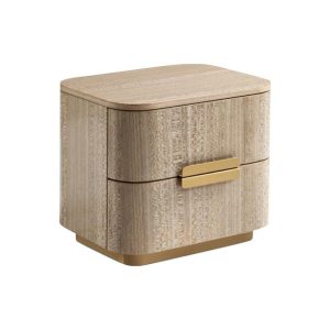 Duc-Duc Night Stand Nightstands