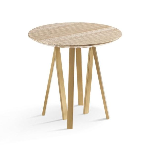 Edo-Edo Side Table Living