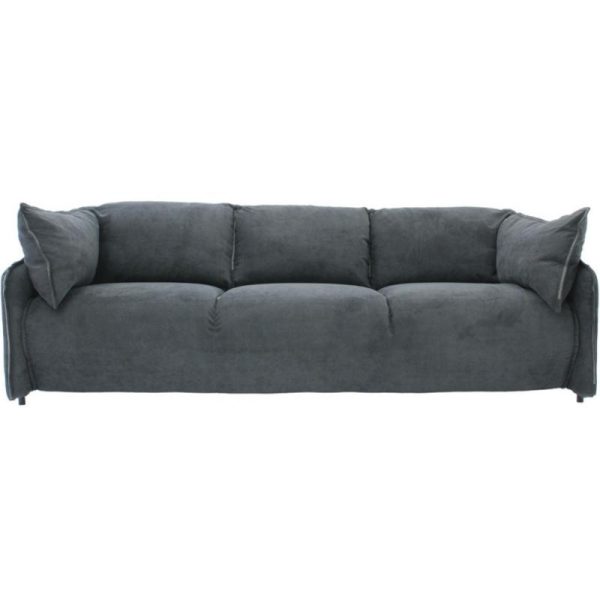 Eve-Eve Sofa | Customisable Single Seater Living