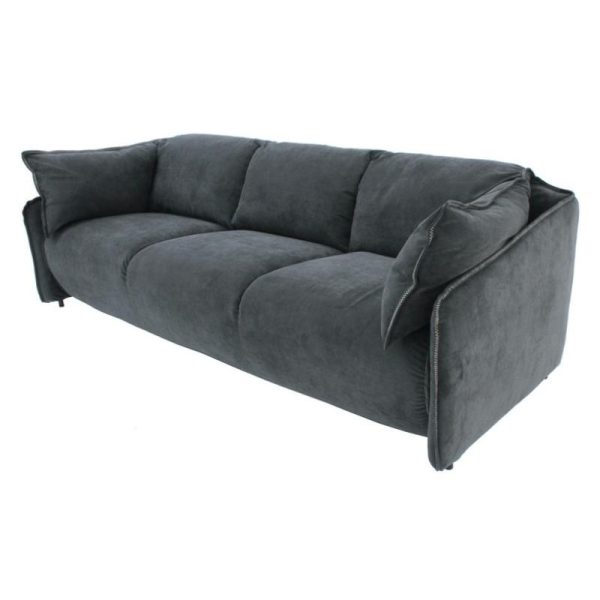 Eve-Eve Sofa | Customisable Single Seater Living