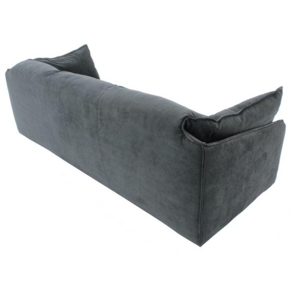 Eve-Eve Sofa | Customisable Single Seater Living