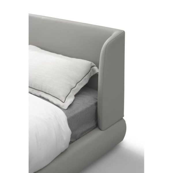 Fei-Fei Bed | Fabric Beds