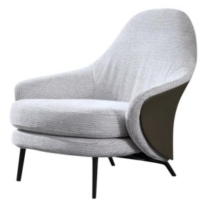 Fi-Fi Lounge Chair Living