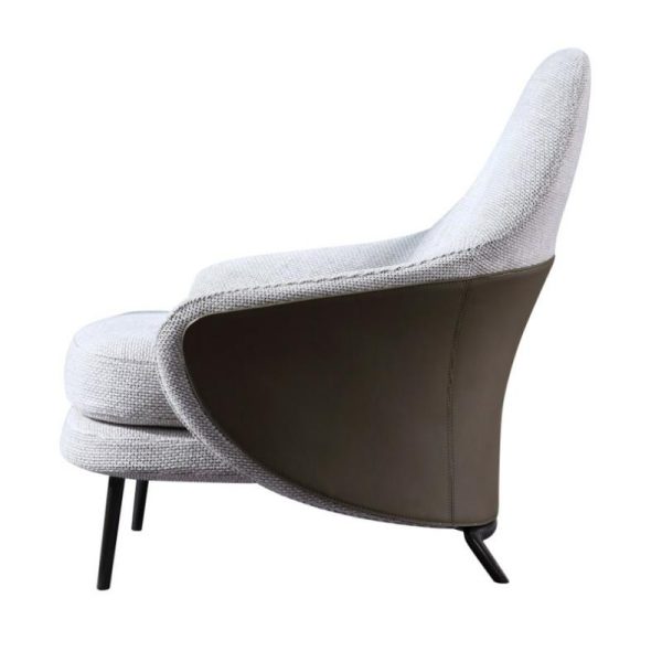 Fi-Fi Lounge Chair Living