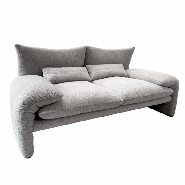 Fil-Fil Three Seater Sofa Living