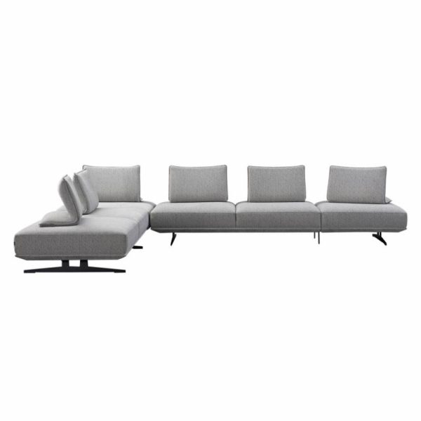 Flex-Flex Modular Sofa | Fabric Living