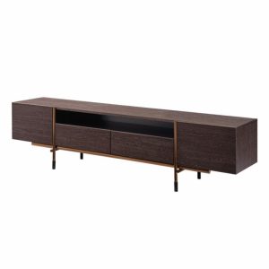 Fok-Fok Tv Cabinet Living