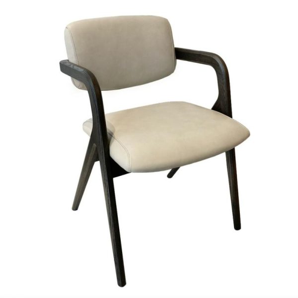 Fol-Fol Chair | Italian Leather Chairs