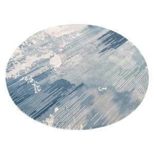 From The Sky Rug (2 M) Accessories