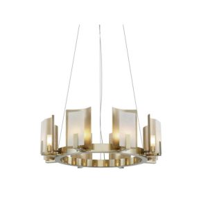 Gala Chandelier | Dia 700 Mm Accessories